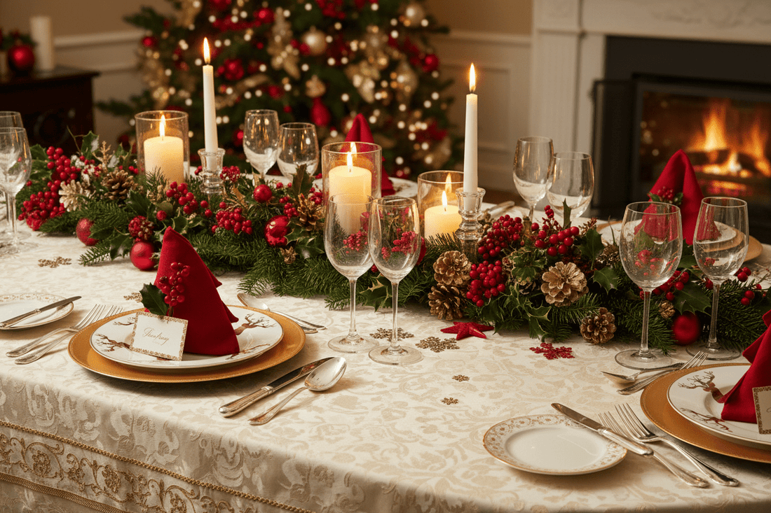 Traditionelles Essen zu Weihnachten in Österreich – vom Heiligen Abend bis zu den Feiertagen - kumitzborgo.shop