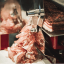 Bauchspeck – 300 g | Buchenholzgeräuchert & luftgetrocknet | Traditionelle Spezialität aus Österreich - kumitzborgo.shop