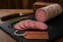 Bauern Salami – 250 g | Luftgetrocknet & fein gewürzt | Österreichische Delikatesse - kumitzborgo.shop
