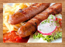 Berner Würstl – ca. 300 g | Mit Käse gefüllt & Speck umwickelt | Österreichische Grillklassiker - kumitzborgo.shop