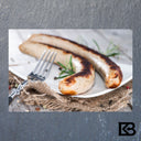 Bratwürste - Saftig & Aromatisch (4 Paar, ca. 560 g) - kumitzborgo.shop