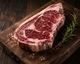 Dry Aged Steak ca. 1,3kg vom Rinderrücken mit Knochen – mind. 29 Tage gereift | Premium Rindfleisch aus Österreich - kumitzborgo.shop