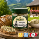 Ennstaler Steirerkas 125g – Traditioneller Sauermilchkäse aus dem Ennstal - kumitzborgo.shop