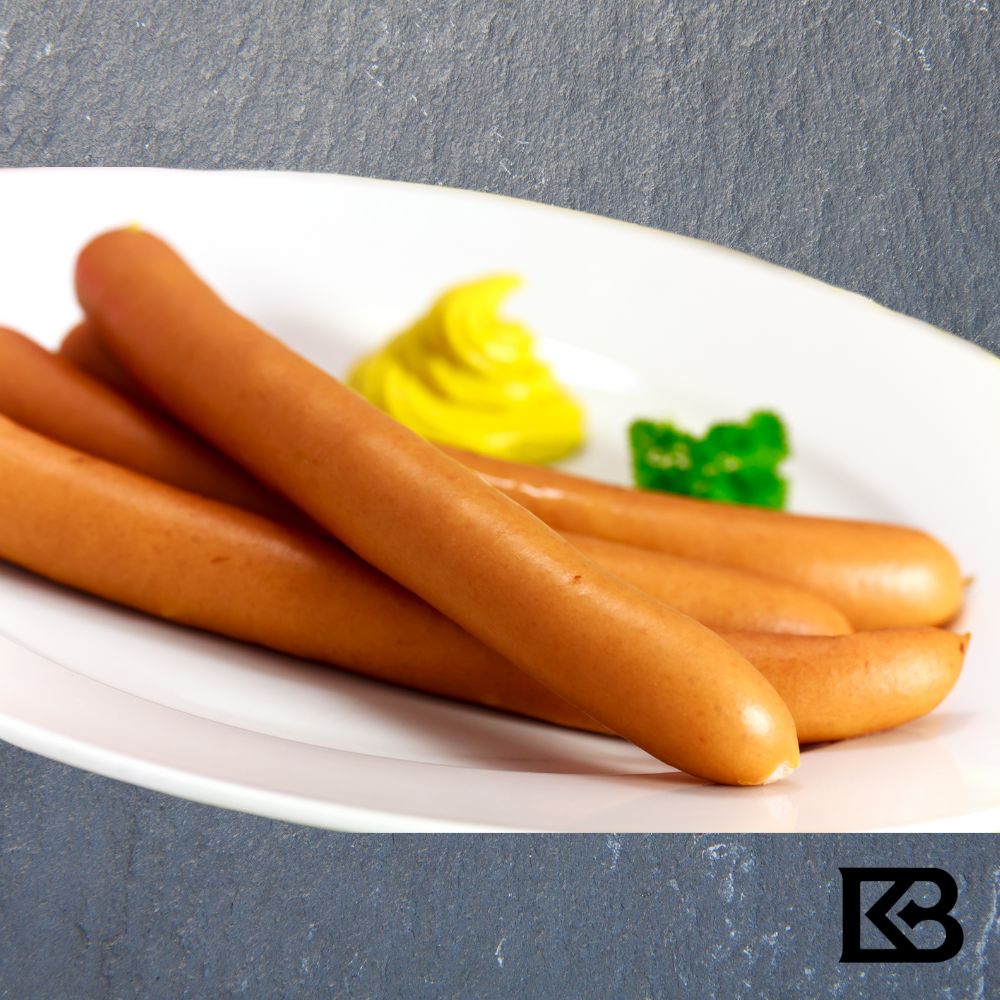 Frankfurter - Traditioneller Genuss aus Österreich - kumitzborgo.shop
