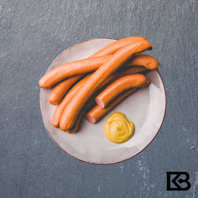 Frankfurter - Traditioneller Genuss aus Österreich - kumitzborgo.shop