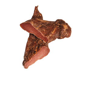 Geräuchertes Schweinefilet – 300 g | Zartes Filet aus Österreich | Über Buchenholz geräuchert & luftgetrocknet - kumitzborgo.shop