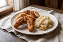 Hausmannskost aus em Steirischem Salzkammergut: 29 überlieferte Familienrezepte - kumitzborgo.shop