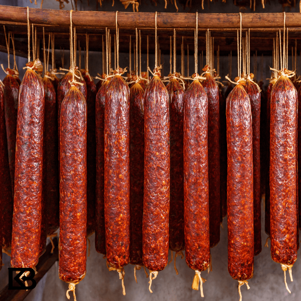 Hirsch Salami - kumitzborgo.shop