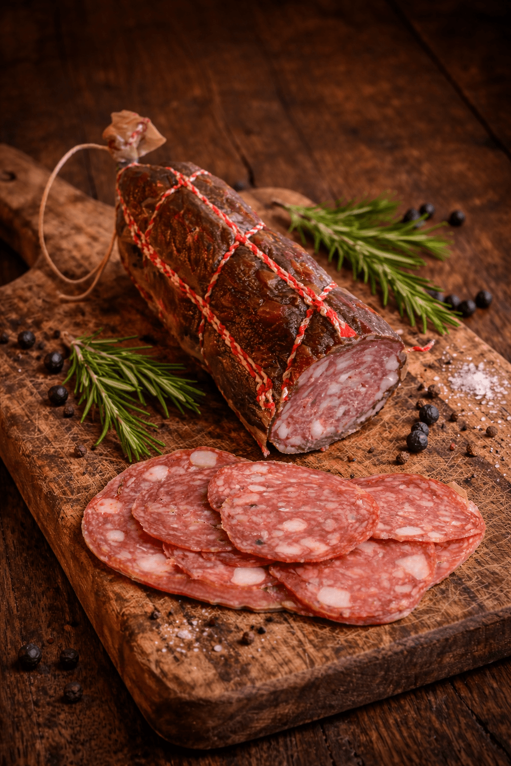 Hirsch Salami - kumitzborgo.shop