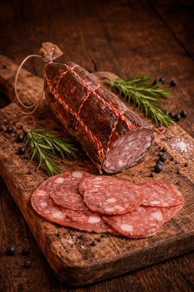 Hirsch Salami - kumitzborgo.shop