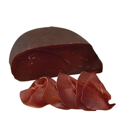 Hirschrohschinken ~300g - kumitzborgo.shop