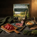 Jäger-Packerl – Waidmanns Rätselspaß & Wild-Spezialitäten - kumitzborgo.shop