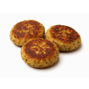 Kaspressknödel – 3 Stück | Herzhaft gebacken mit Käsemischung - kumitzborgo.shop
