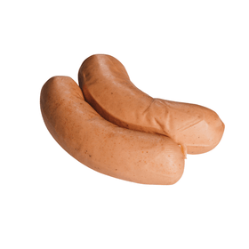 Knacker – ca. 250 g | Klassische Wurstspezialität mit Rind & Schwein - kumitzborgo.shop