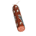 Knoblauch - Stangerl – 250 g | Jausenwurst mit Knoblauch Note - kumitzborgo.shop