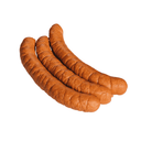 Krainer | Traditionelle Brühwurst aus Rind & Schwein | Rauchig & saftig - kumitzborgo.shop