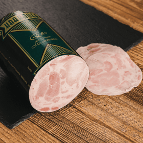 Krakauer 500 g – Herzhaft geräucherte Wurst aus Österreich | Kumitzberg - kumitzborgo.shop