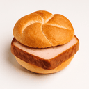 Leberkäse – ca. 500 g | Rauchofen - Leberkäse aus Österreich | Zum Backen oder kalt genießen - kumitzborgo.shop