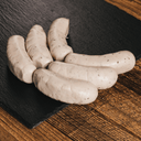 Münchner Weißwürste - originaler Genuss | 6 Stk (320g) - kumitzborgo.shop