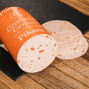 Pikantwurst 500 g – Würzige österreichische Wurst mit Paprika - kumitzborgo.shop