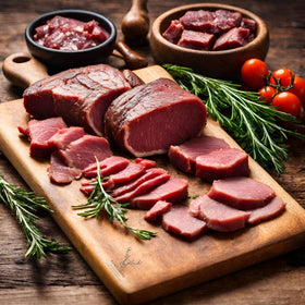 Reh Fleisch - kumitzborgo.shop