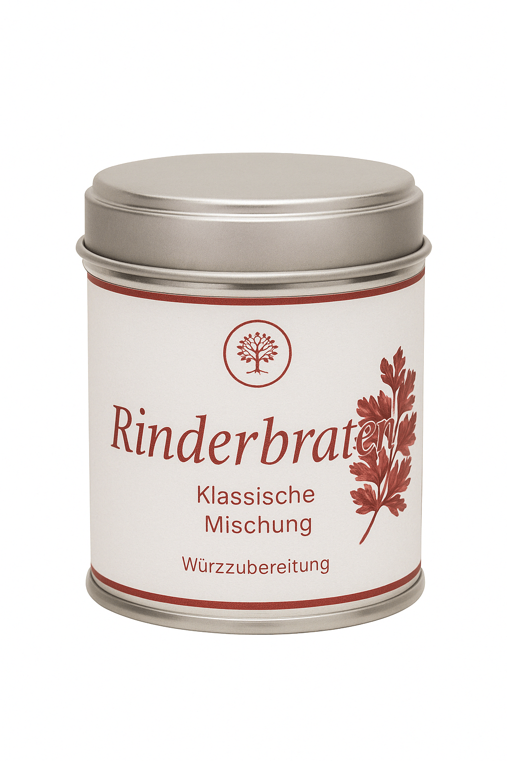 Rinderbraten Gewürz – Klassische Mischung | 80 g | Würzzubereitung für Braten, Gulasch & Schmorgerichte - kumitzborgo.shop