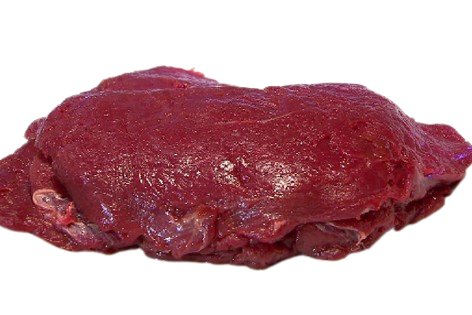 Rotwild (Hirsch) Fleisch - kumitzborgo.shop