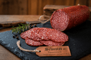Schuster Dauerwurst – 330 g | Traditionelle Rohwurst aus Österreich | Ideal für die Jause - kumitzborgo.shop