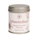Schweinsbratl Gewürz – Klassisch herzhafte Mischung | 115 g | Für Braten, Krustenbraten & Ofengerichte - kumitzborgo.shop