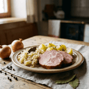 Selchschopf - essfertig - kumitzborgo.shop