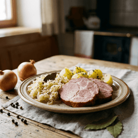 Selchschopf - essfertig - kumitzborgo.shop