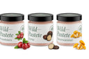 Wild - Leberpasteten Trio - 3x100g - kumitzborgo.shop