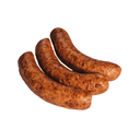 Wilde Käsekrainer – ca. 400 g (3Stk.) | Wildwurst mit Käsefüllung | Für Grill & Pfanne - kumitzborgo.shop