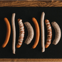 Würstl Grillmix – Frankfurter, Debreziner, Käsekrainer & Nürnberger | 4 - fach Genuss für Grill & Pfanne - kumitzborgo.shop